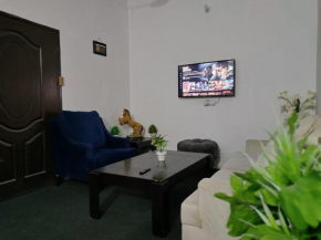 Syedah 's Homestay